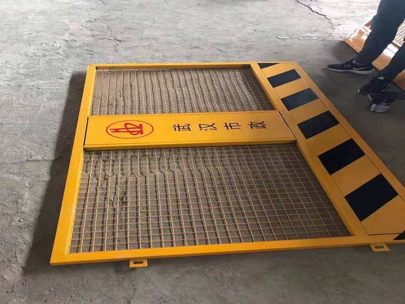 竞秀建筑工地围栏
