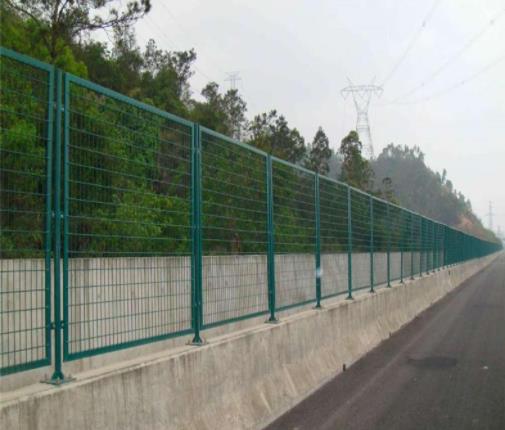 竞秀公里护栏网