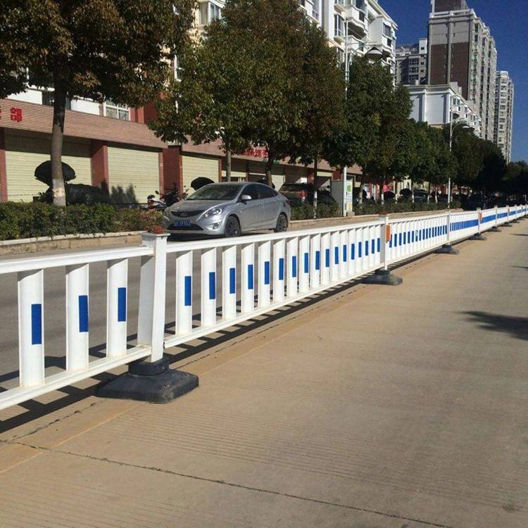竞秀PVC道路护栏